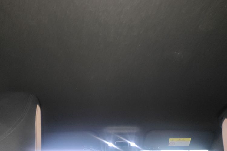 比亚迪 海鸥 2023款 飞翔版中控内饰22