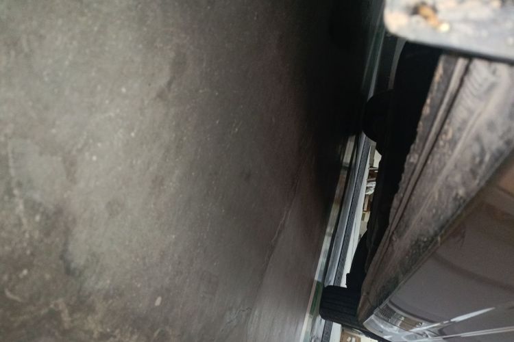 华颂7 2015款 2.0T 自动舒适型局部细节9004