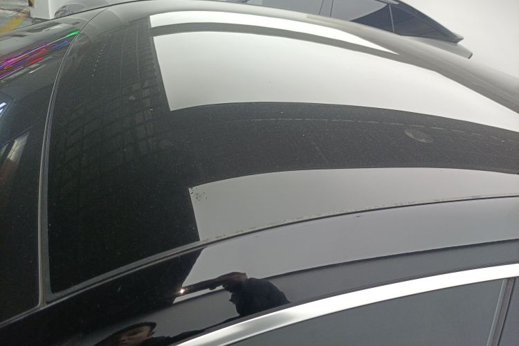 ARCFOX极狐 极狐 阿尔法S5 2024款 560MAX 185kW局部细节57