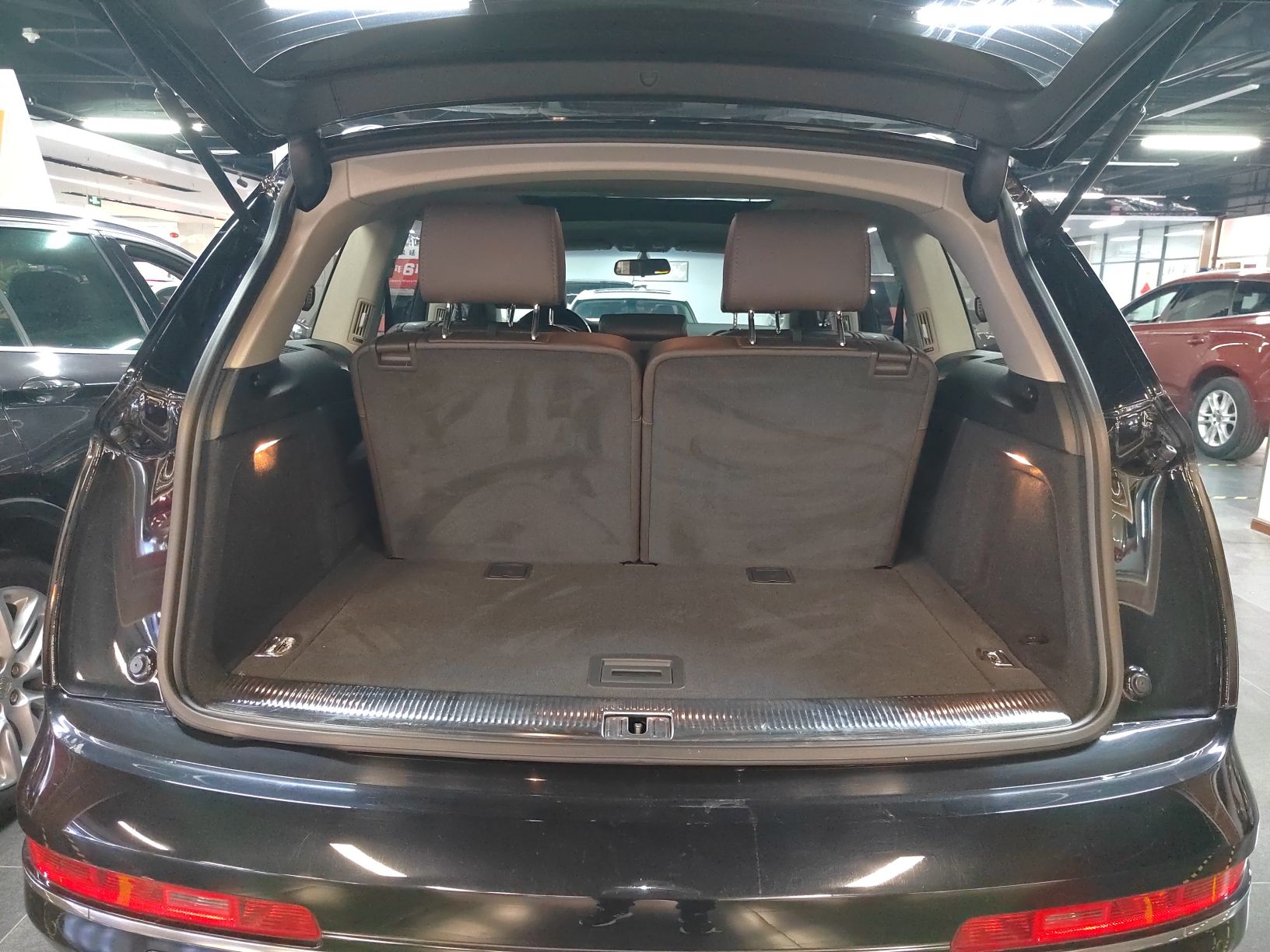 车300二手车图片