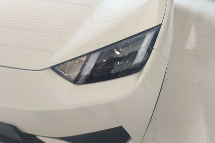 比亚迪 海鸥 2025款 智驾版 305km 活力版局部细节36