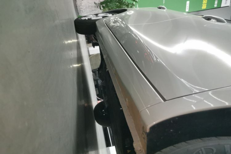 五菱汽车 宏光MINIEV 2025款 四门版 进阶款局部细节9001