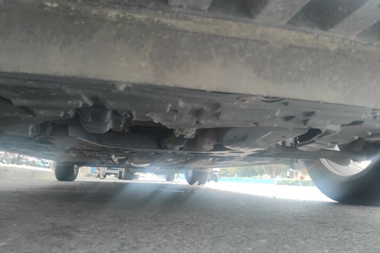 日产 轩逸 2019款 经典 1.6XL CVT豪华版局部细节9008