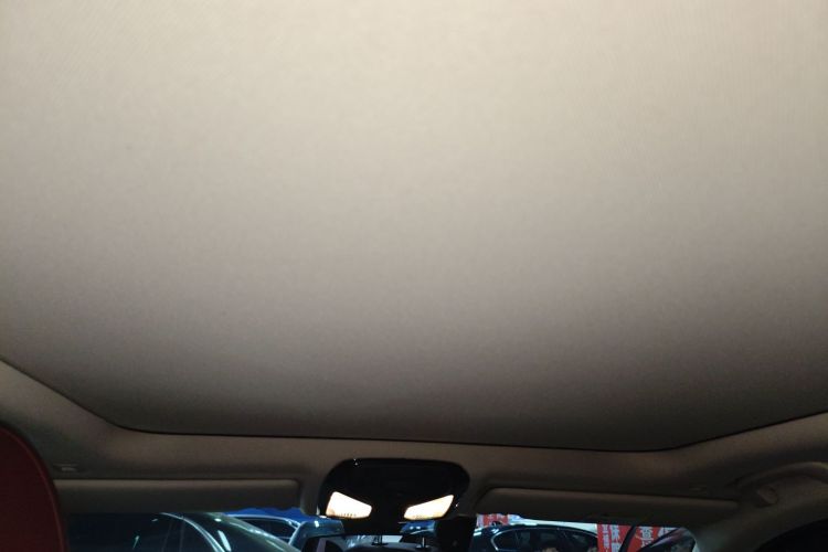 宝马3系 2023款 325Li M运动曜夜套装中控内饰22