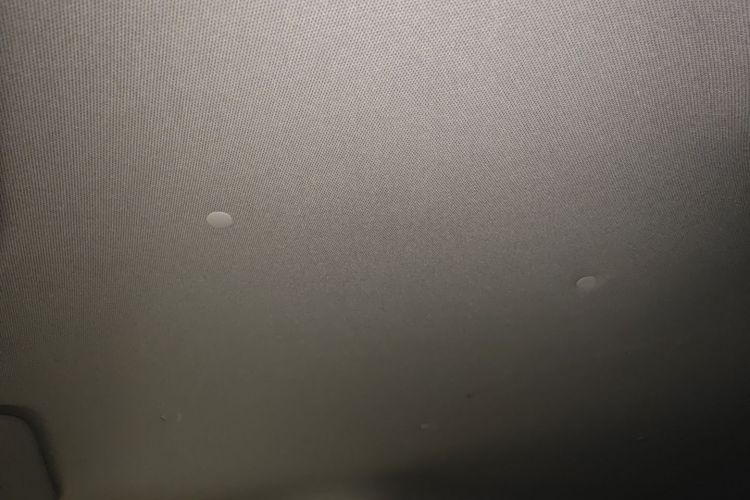 五菱汽车 五菱之光新能源 2025款 201km 舒适型局部细节22