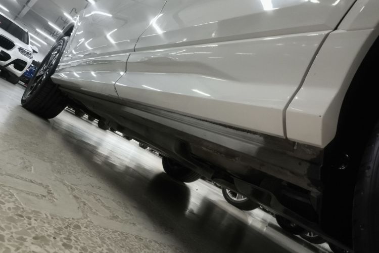 奥迪Q2L e-tron 2022款 Q2L e-tron 纯电智享型局部细节9002