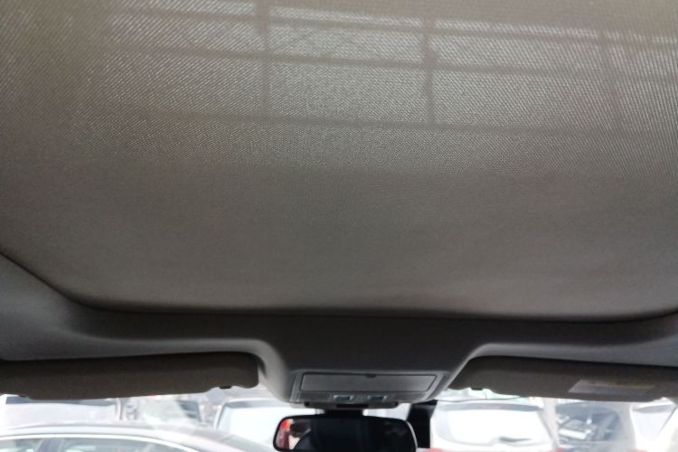 捷豹F-PACE 2016款 2.0T 两驱R-Sport运动版局部细节22