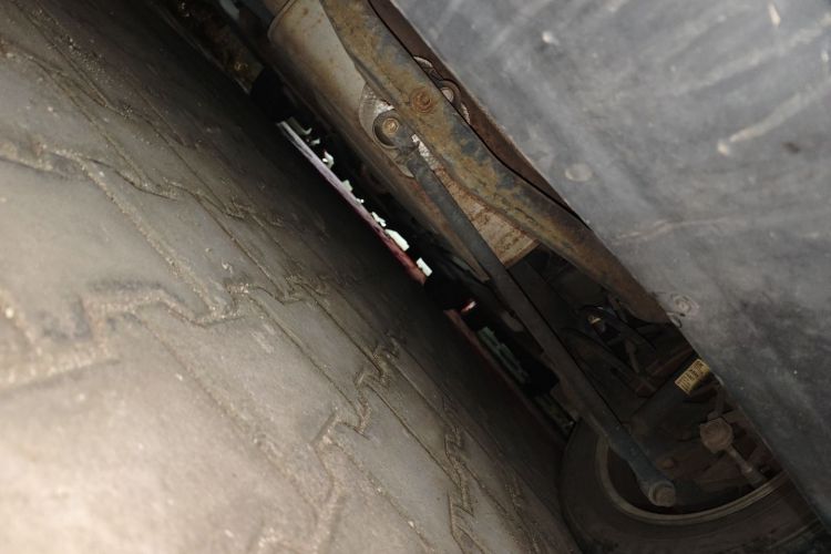 别克 英朗 2014款 XT 1.6L 自动时尚版局部细节9009