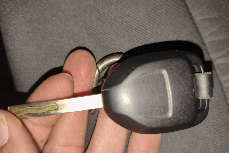 欧拉黑猫 2021款 301km 基础型中控内饰7001