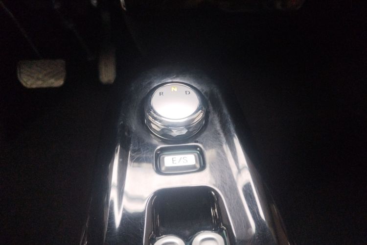 长安启源 长安Lumin 2022款 155km 清甜款中控内饰18