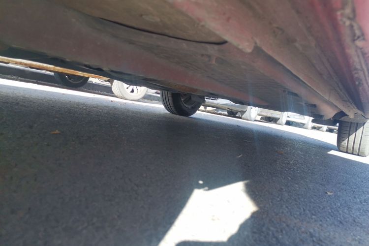 大众 Polo 2016款 1.4L 自动风尚型局部细节9004