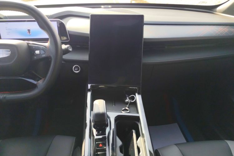吉利汽车 2023款 博越COOL 1.5TD 智慧型中控内饰16
