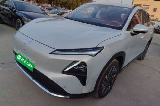 五菱汽车 五菱星光S 2024款 510km 旗舰型