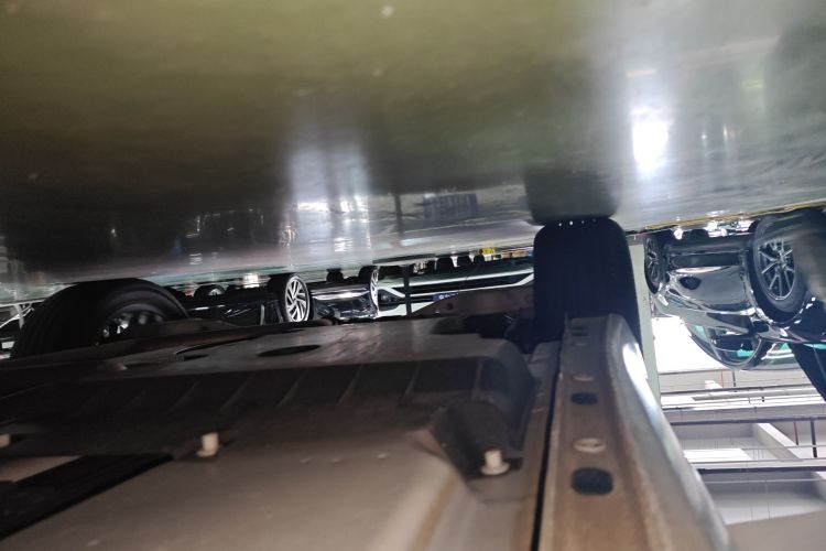 别克 君越 2025款 28T 白金版局部细节9001