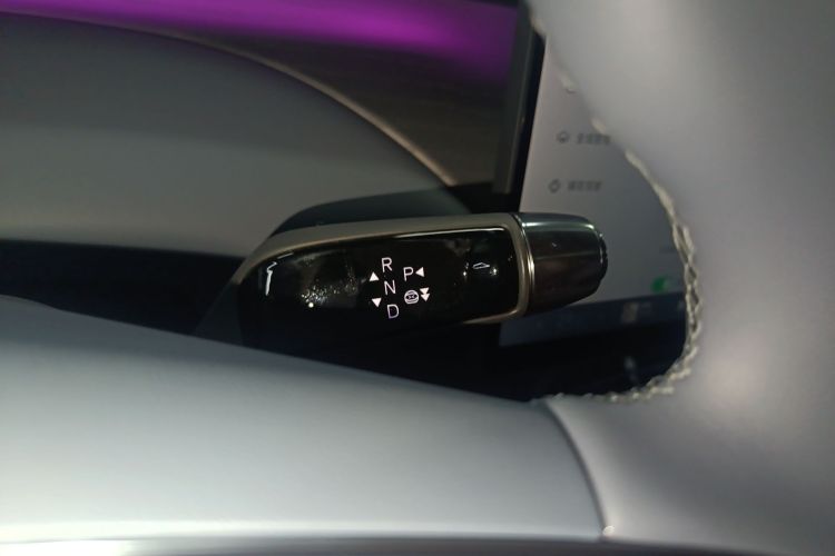 小鹏G7 2025款 702 超长续航 Max局部细节18