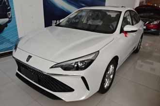 荣威i5 2023款 1.5L CVT豪华版