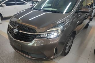 别克GL8 2022款 陆上公务舱 652T 豪华型