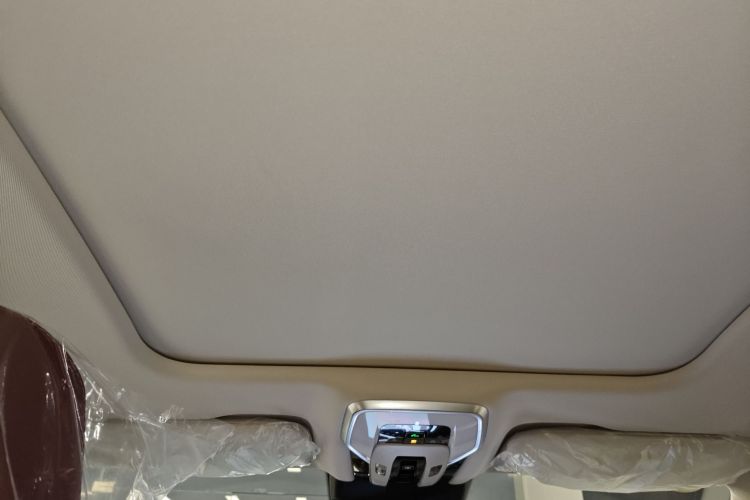 红旗H5 PHEV 2025款 170 超混版局部细节22