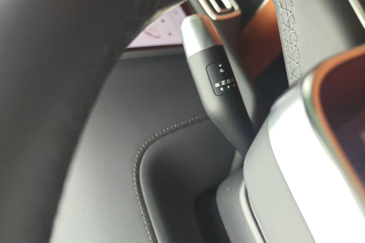 理想汽车 理想L8 2024款 Ultra中控内饰18