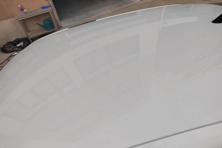 奥迪A1 2016款 30 TFSI Sportback Design风尚版局部细节57