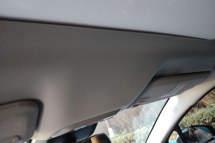 小鹏P5 2024款 500Pro版局部细节22