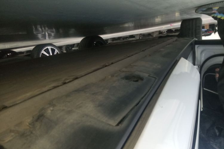 小鹏G9 2022款 702 Pro局部细节9002