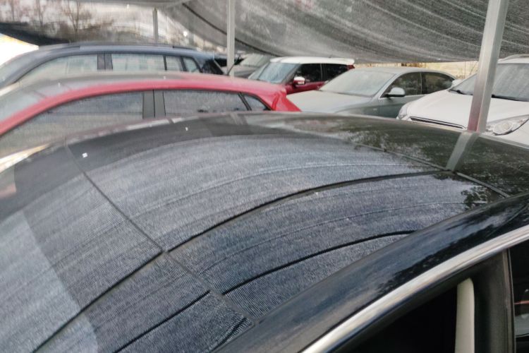 特斯拉 Model 3 2019款 标准续航后驱升级版局部细节57