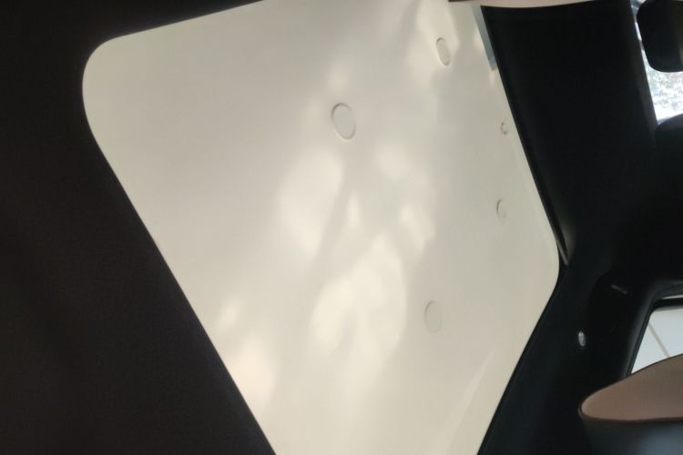 比亚迪 海豚 2023款 420km 时尚版局部细节22