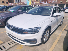 大众 凌渡 2019款 230TSI DSG风尚版 国VI