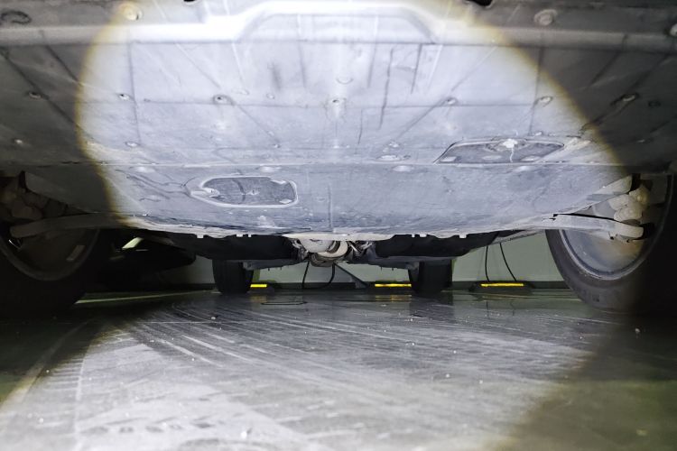 马自达CX-5 2020款 2.5L 自动四驱旗舰型局部细节9008