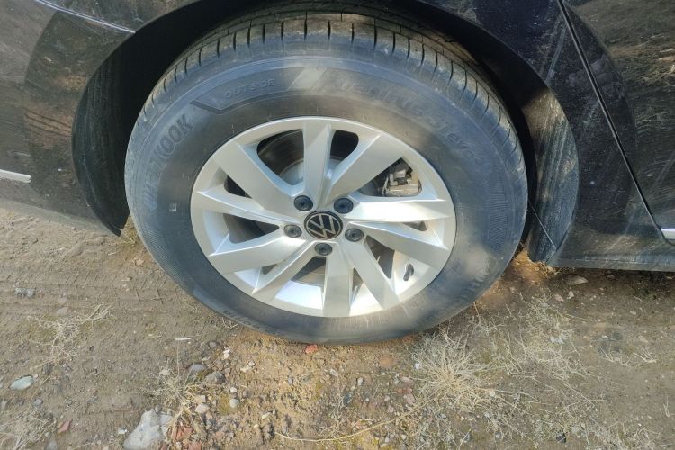 大众 帕萨特新能源 2025款 430PHEV 混动商务版车身外观6008