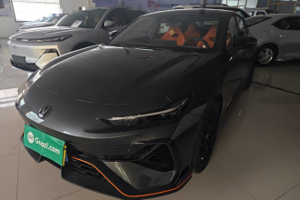 长安UNI-V 2025款 第三代 2.0T 劲擎型