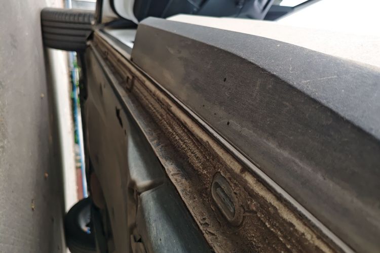 斯柯达 柯迪亚克 2022款 改款 TSI330 7座两驱奢享版局部细节9002