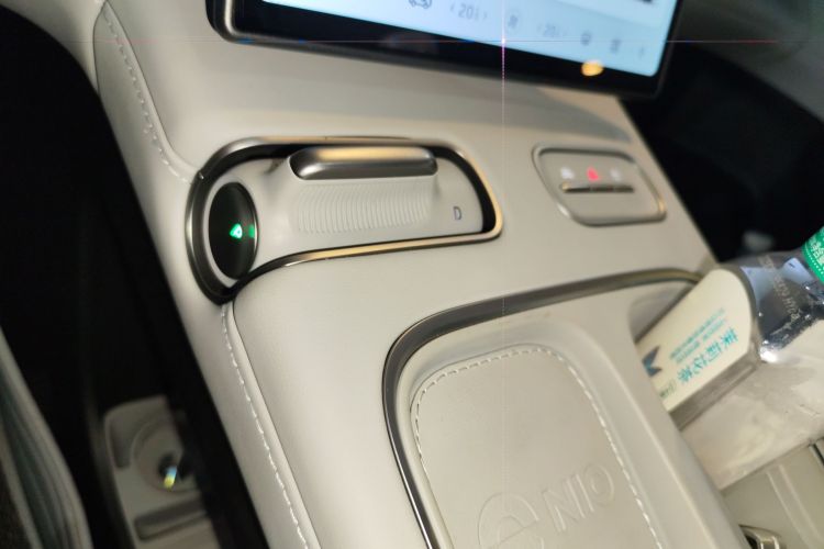 蔚来ES6 2023款 75kWh局部细节18