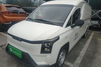 菱势汽车 菱势黄金仓 2023款 经济版 经济仓
