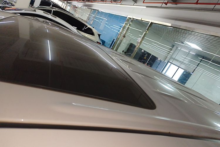 别克GL8 2022款 陆上公务舱 652T 豪华型局部细节57