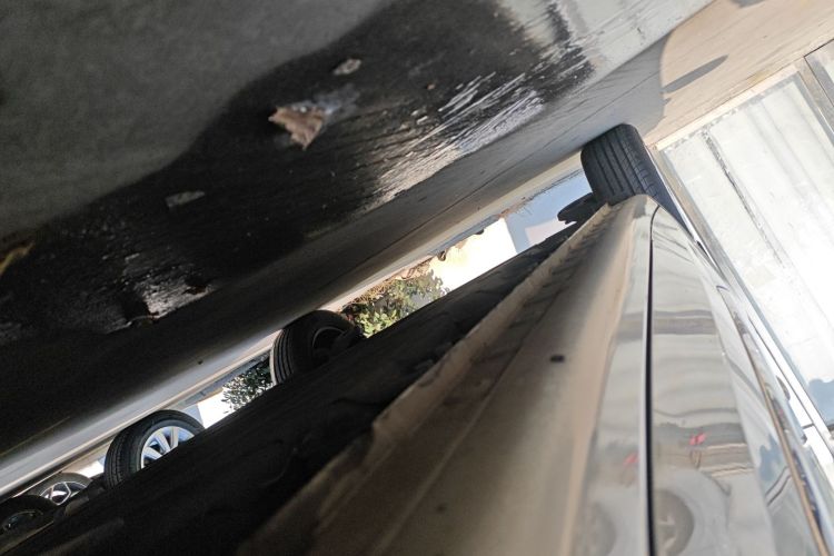 五菱汽车 五菱缤果 2024款 333km 悦享款局部细节9001