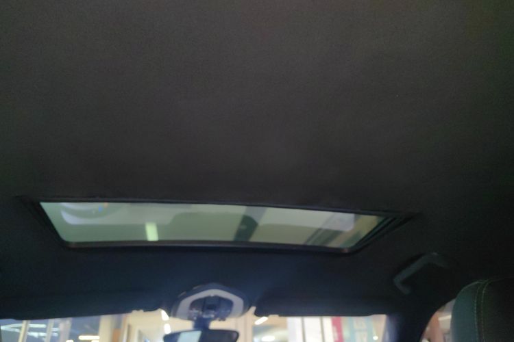 保时捷 2014款 Panamera 4 3.0T中控内饰22