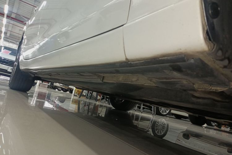 马自达 阿特兹 2018款 2.5L 蓝天运动版 国V局部细节9001