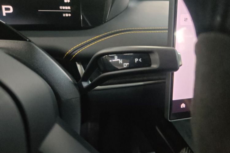 小米汽车 小米SU7 Ultra 2025款 Ultra局部细节18