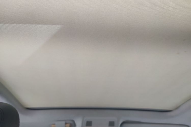 大众 途锐 2011款 3.0TDI 柴油标配型局部细节22