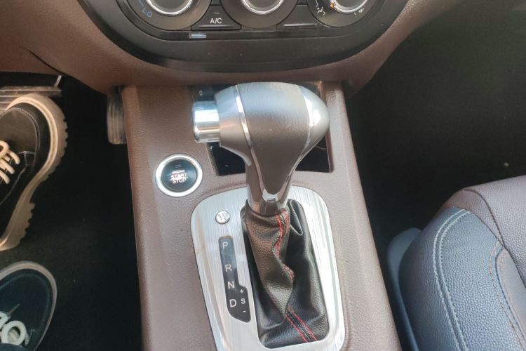 东风风行 景逸X3 2017款 1.6L CVT豪华型局部细节18