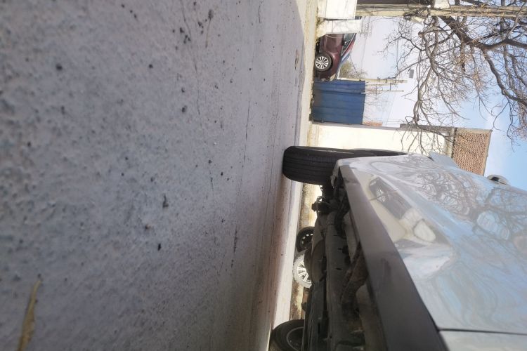 长城 炮 2023款 2.0T商用版手动柴油两驱精英型长箱GW4D20M局部细节9001