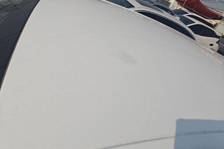 别克 微蓝6 2024款 450km 舒享版 PLUS局部细节57