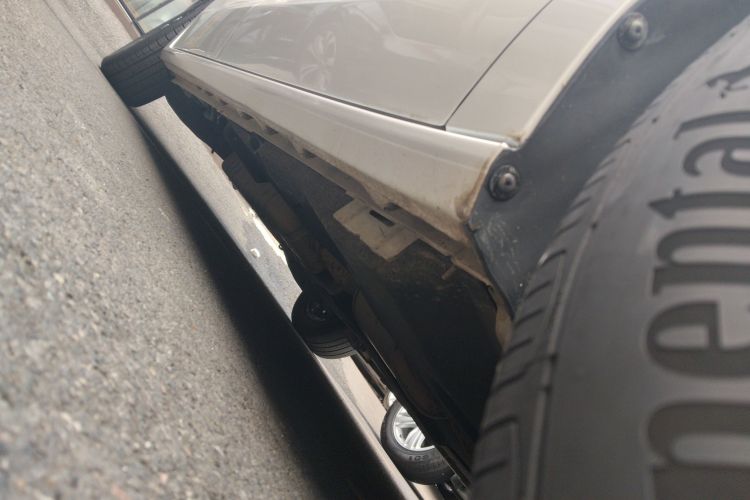 别克GL8 2020款 ES陆尊 653T 舒适型局部细节9001