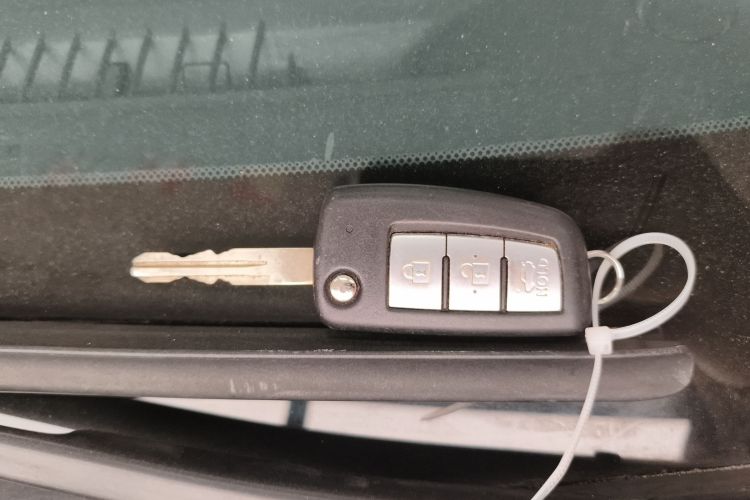 日产 轩逸 2021款 经典 1.6XE CVT舒适版中控内饰11