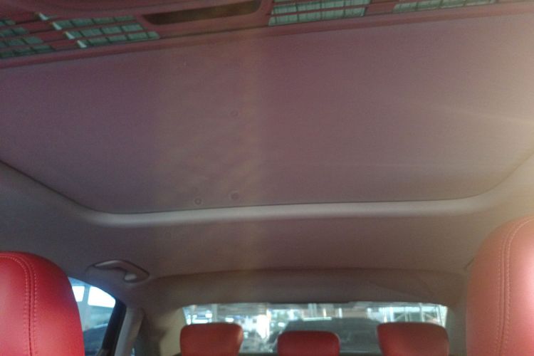 奥迪A4L 2018款 30周年年型 40 TFSI 进取型中控内饰22