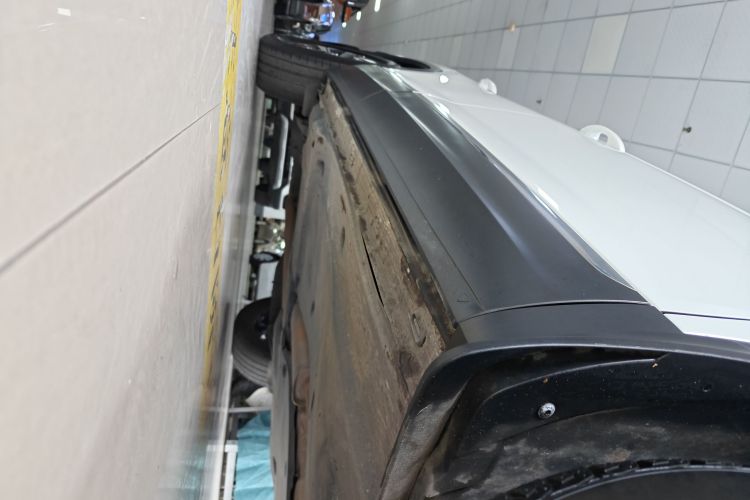 大众 探岳 2020款 330TSI 两驱豪华智联版局部细节9001