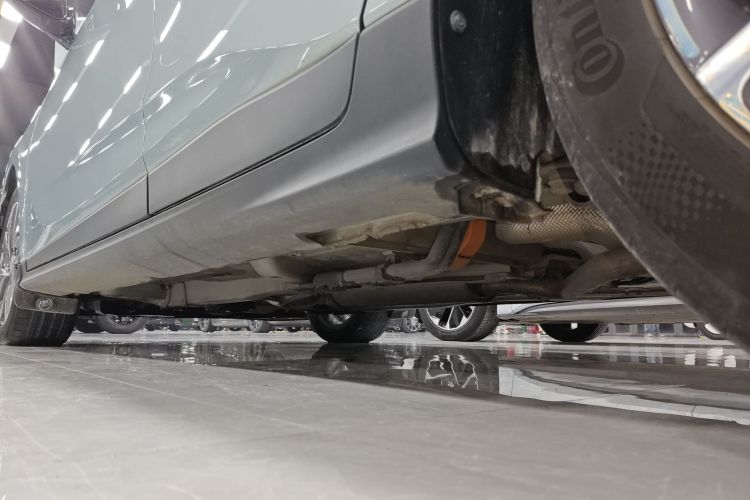 别克 微蓝6 2022款 插电混动 互联智享型局部细节9002