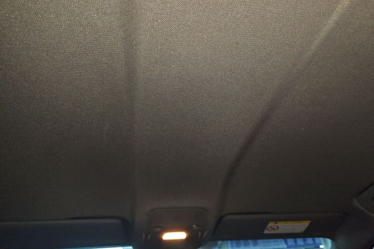 奥迪A3 2020款 Limousine 35 TFSI 进取型 国VI中控内饰22